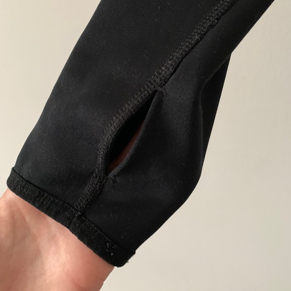 Nike running sweatshirt - Picture 2 of 3